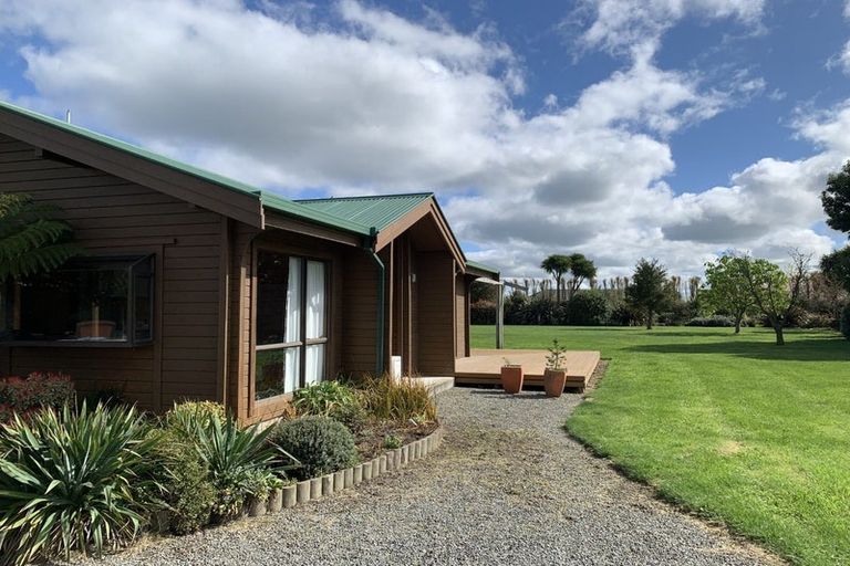 Photo of property in 36 Irvines Road, Dunsandel, Leeston, 7682