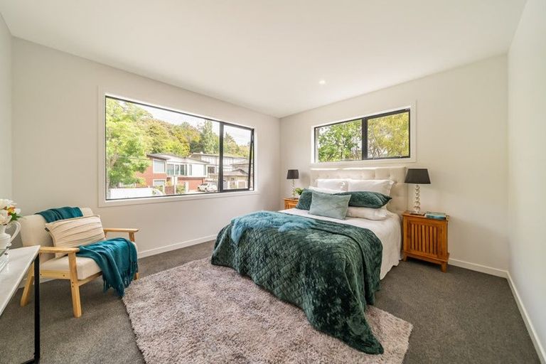Photo of property in 47a Heretaunga Square, Silverstream, Upper Hutt, 5019