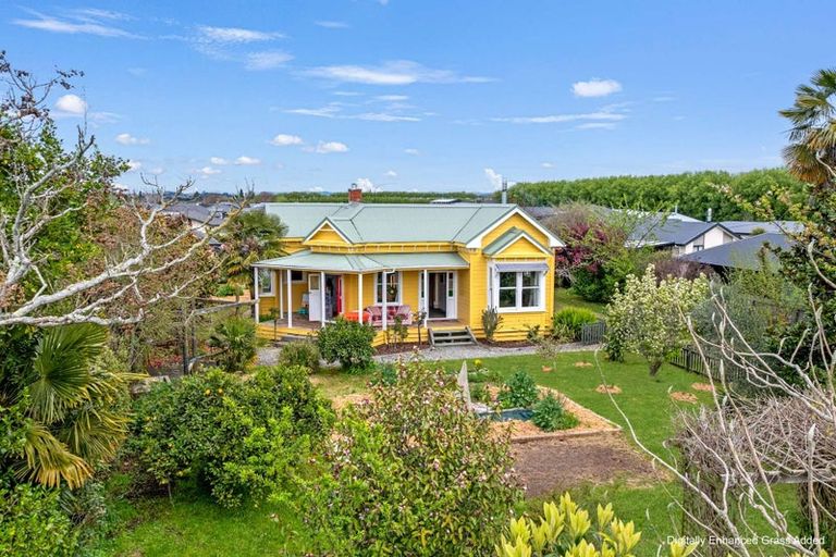Photo of property in 93 Pa Street, Motueka, 7120