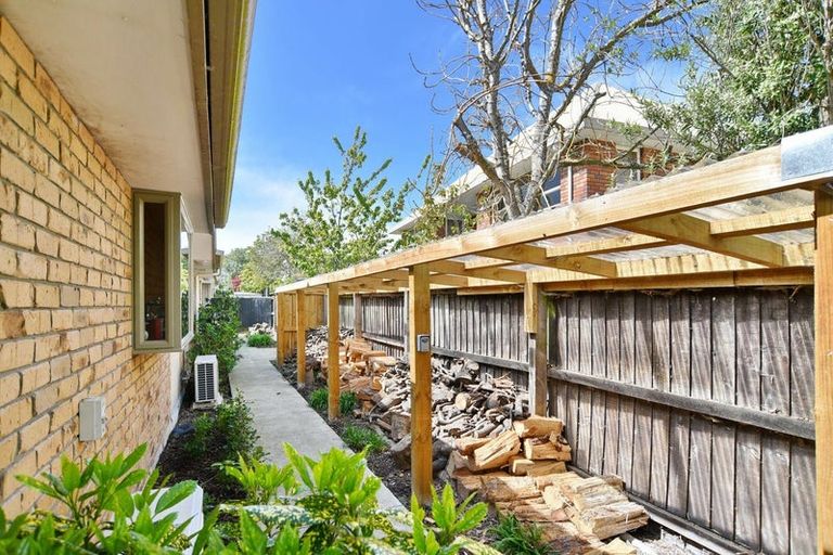 Photo of property in 34 Oregon Place, Burwood, Christchurch, 8061