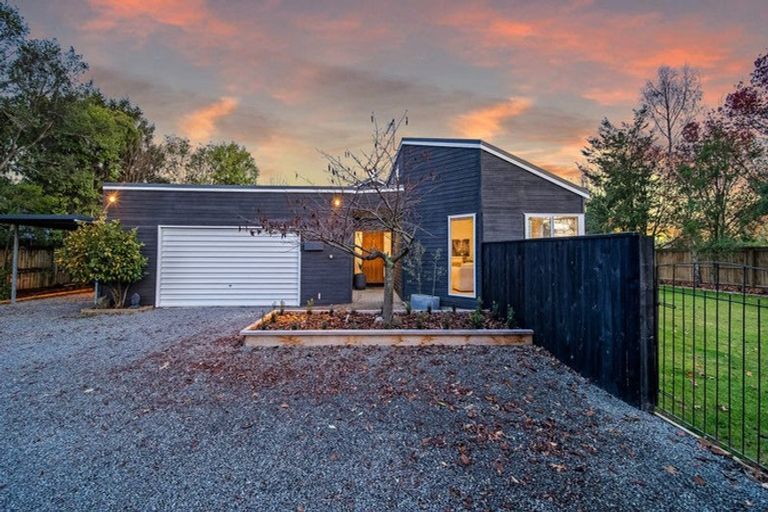 Photo of property in 2a Highfield Lane, Rangiora, 7400