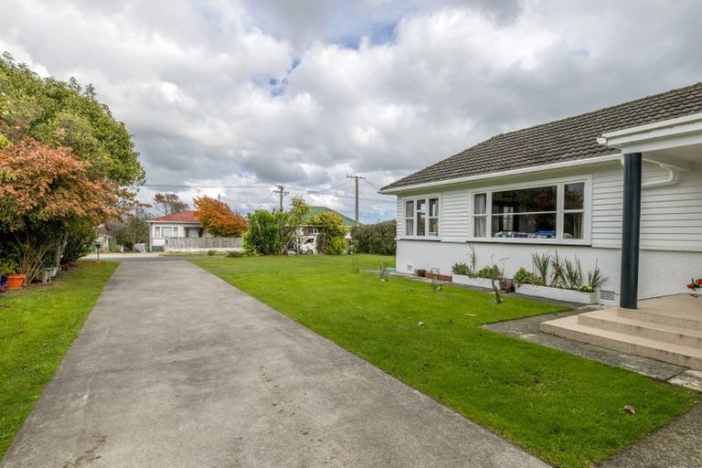 Photo of property in 26 Graham Street, Levin, 5510