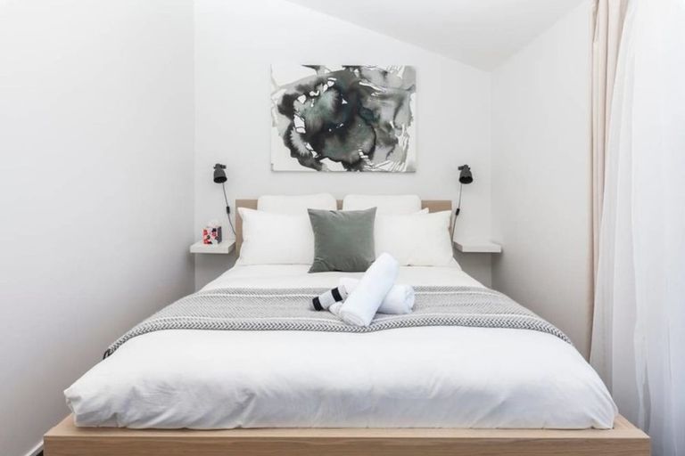 Photo of property in 9/388 Montreal Street, Christchurch Central, Christchurch, 8013