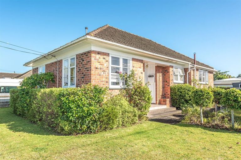 Photo of property in 2 Richmond Street, Whanganui East, Whanganui, 4500
