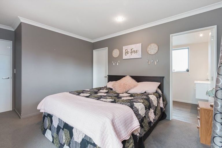 Photo of property in 2 Maltby Drive, Rolleston, 7615