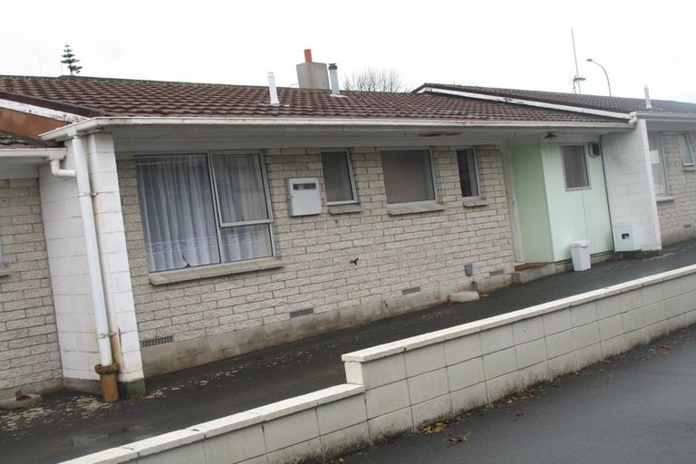 Photo of property in 67b Anglesea Street, Hamilton Central, Hamilton, 3204