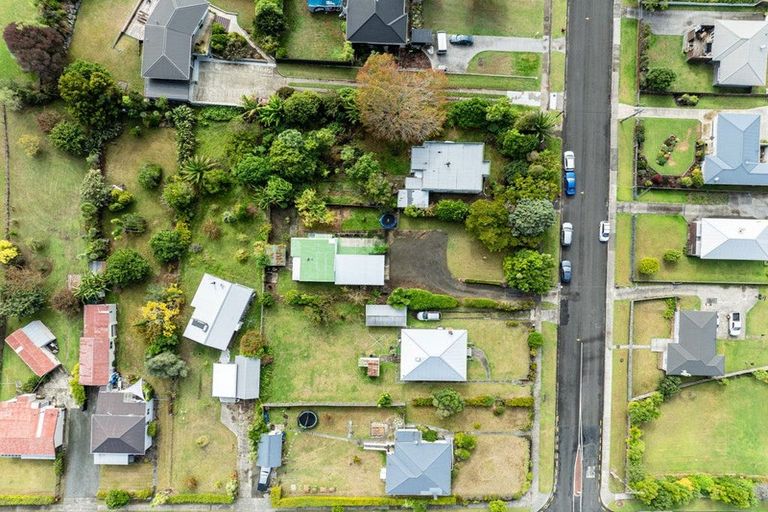 Photo of property in 60 Ranfurly Street, Dargaville, 0310