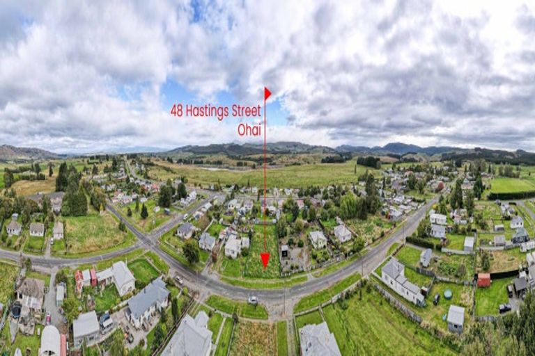 Photo of property in 48 Hastings Street, Ohai, 9635