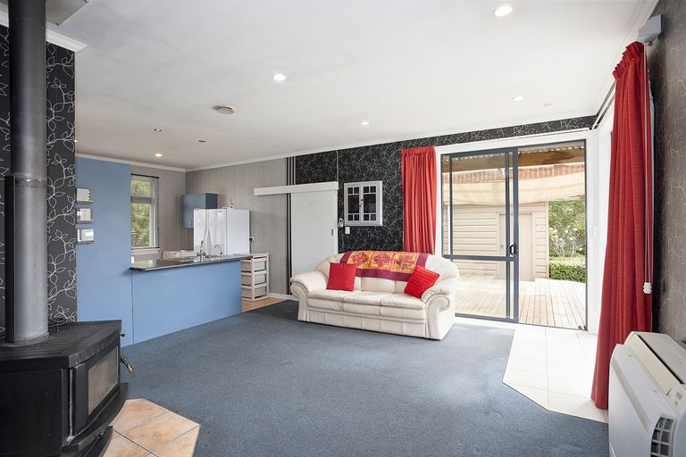 Photo of property in 85 Metzger Street, Georgetown, Invercargill, 9812