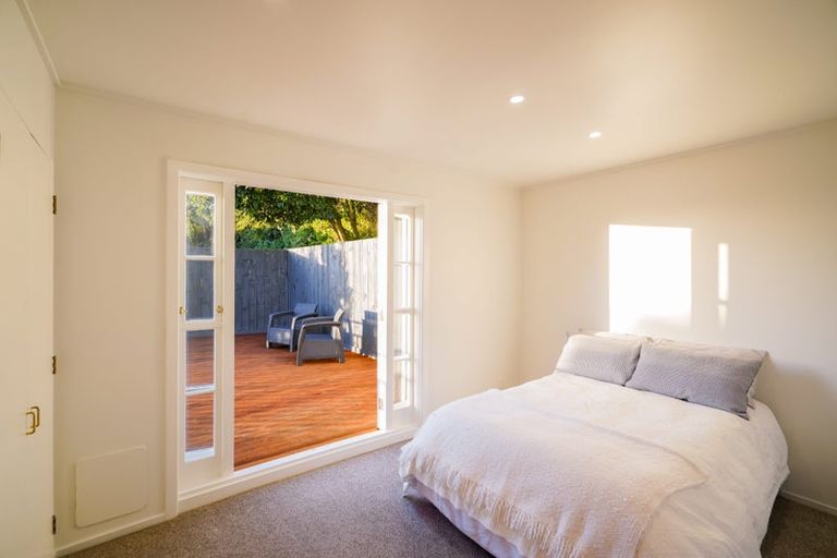 Photo of property in 81 Balfour Street, Mornington, Wellington, 6021