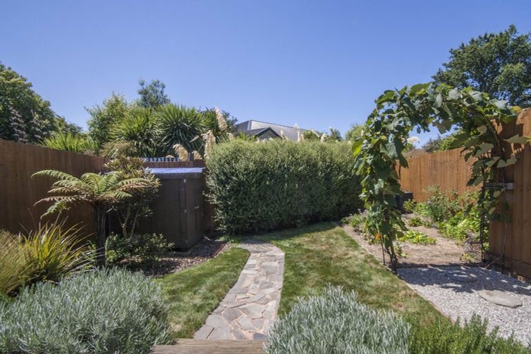 Photo of property in 38 Browning Street, Sydenham, Christchurch, 8023