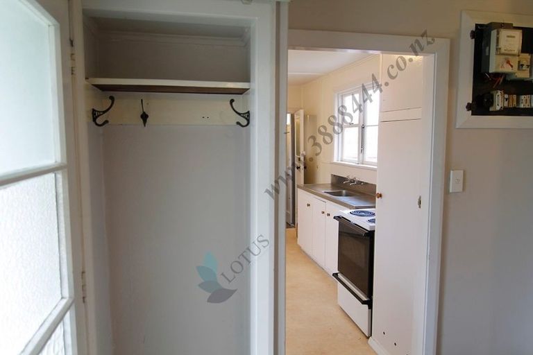 Photo of property in 141 Emmett Street, Shirley, Christchurch, 8013