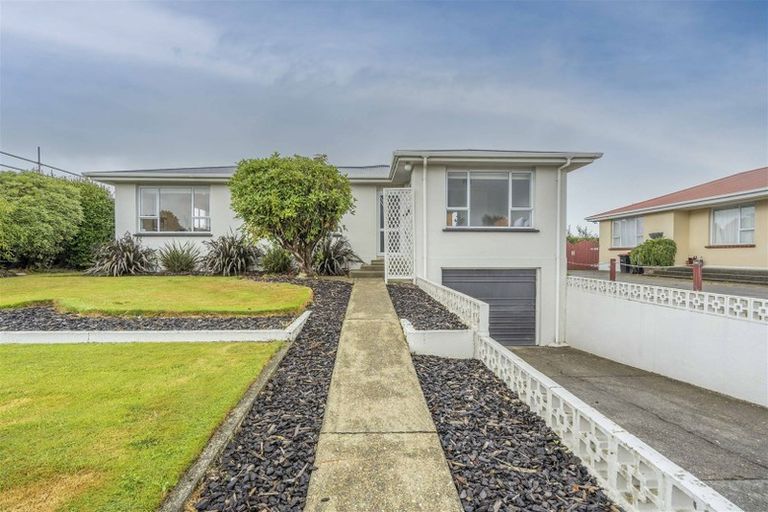 Photo of property in 39 Kilmarnock Avenue, Strathern, Invercargill, 9812