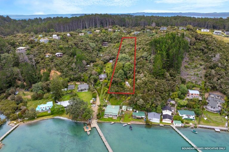 Photo of property in 4 Schoolhouse Bay Road, Kawau Island, 0920