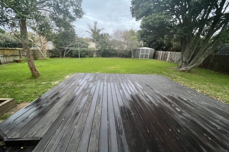 Photo of property in 3 Tampin Road, Hillpark, Auckland, 2102