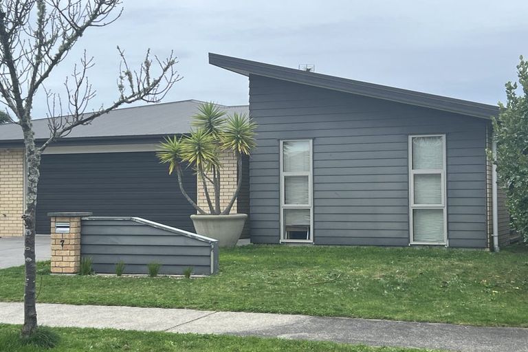 Photo of property in 7 Satchmo Place, Rototuna North, Hamilton, 3210