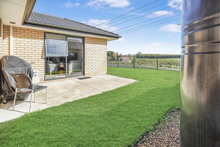 Photo of property in 167 Baverstock Road, Grandview Heights, Hamilton, 3200