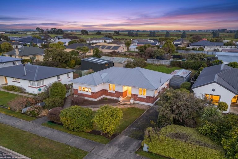 Photo of property in 12 Anne Street, Gladstone, Invercargill, 9810