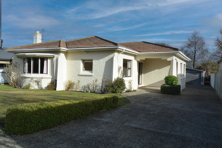 Photo of property in 32 Anne Street, Gladstone, Invercargill, 9810