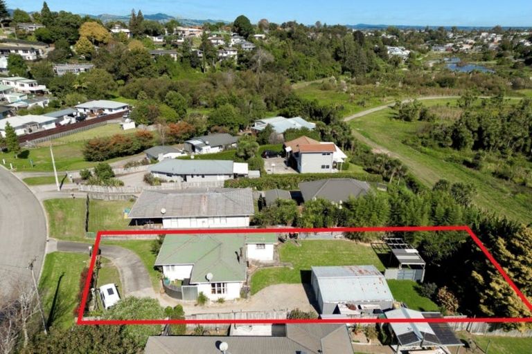 Photo of property in 40 Humber Crescent, Gate Pa, Tauranga, 3112