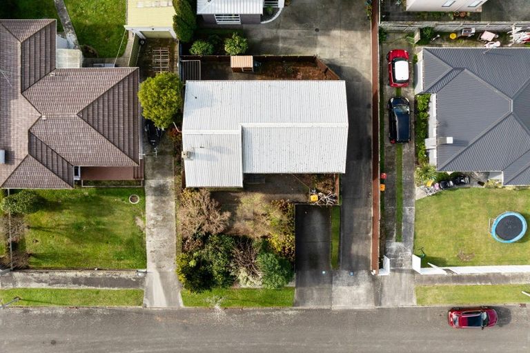 Photo of property in 16 Salisbury Avenue, Terrace End, Palmerston North, 4410