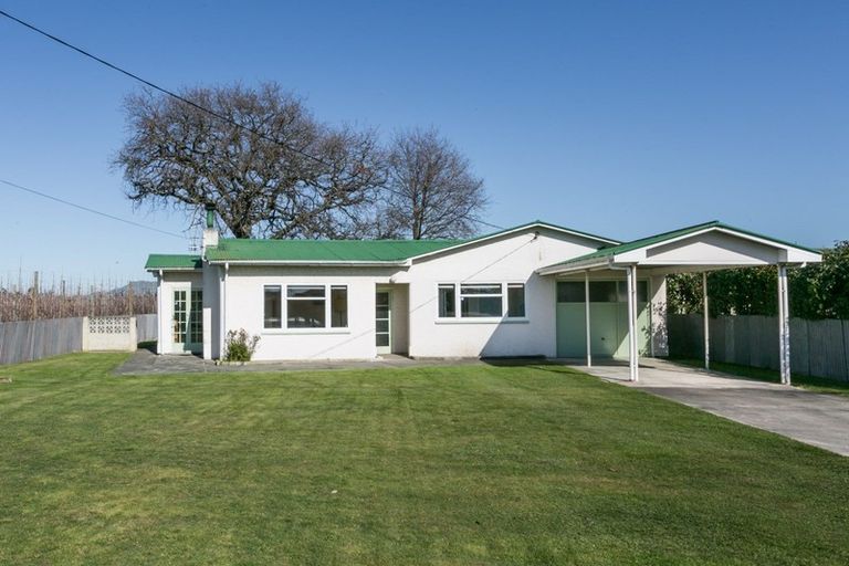 Photo of property in 38 Tollemache Road East, Longlands, Hastings, 4122