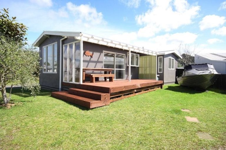 Photo of property in 155a Sharyn Place, Whangamata, 3620