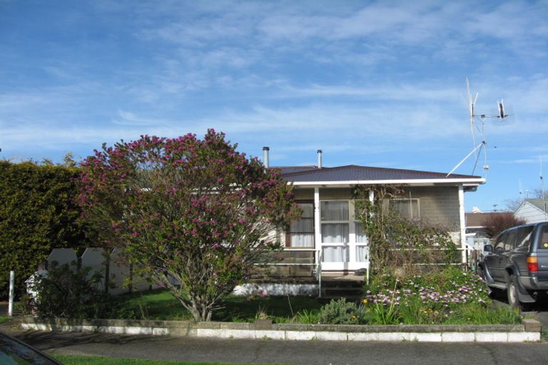 Photo of property in 32 Kent Street, Levin, 5510