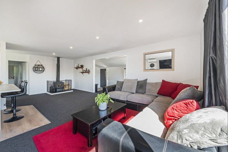 Photo of property in 42 High Street, Kirwee, Darfield, 7571