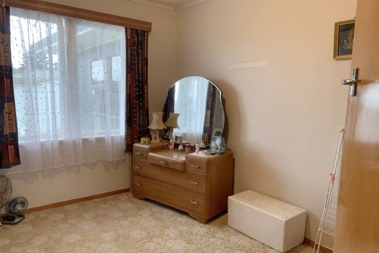 Photo of property in 1 Jull Crescent, Waipukurau, 4200