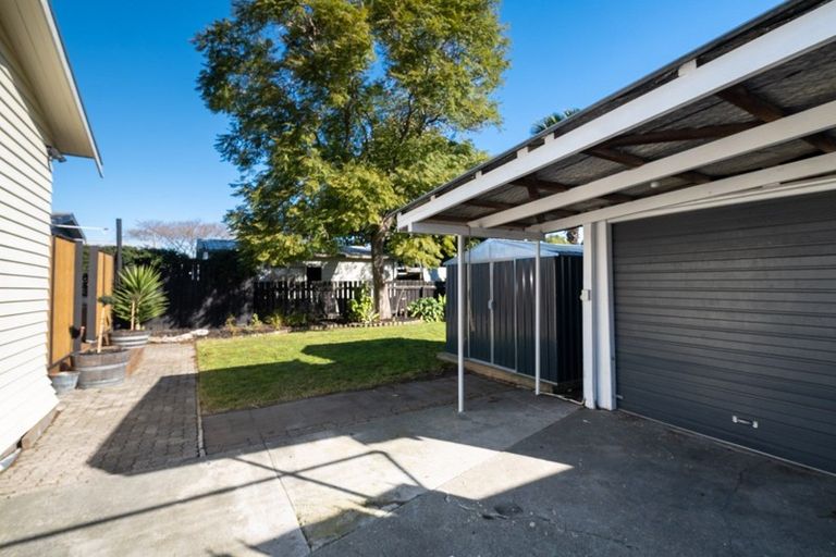 Photo of property in 4 Stopford Street, Marewa, Napier, 4110