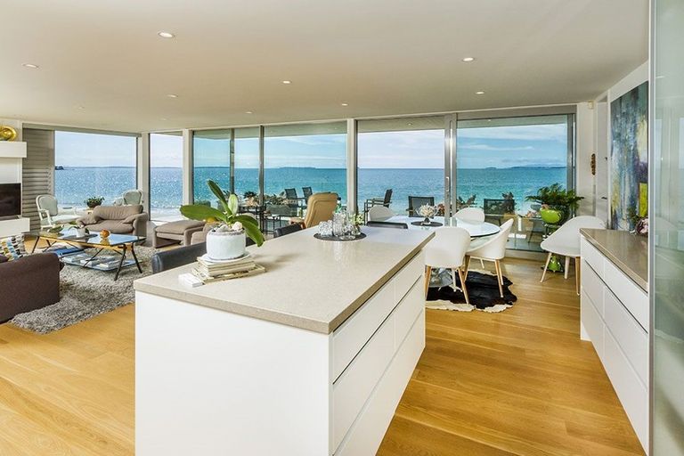 Photo of property in 3/26a Ewen Street, Takapuna, Auckland, 0622