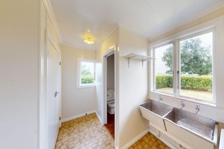 Photo of property in 743 Tangimoana Road, Ohakea, Palmerston North, 4479