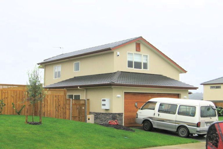 Photo of property in 3 Mary Forgham Drive, Greenhithe, Auckland, 0632