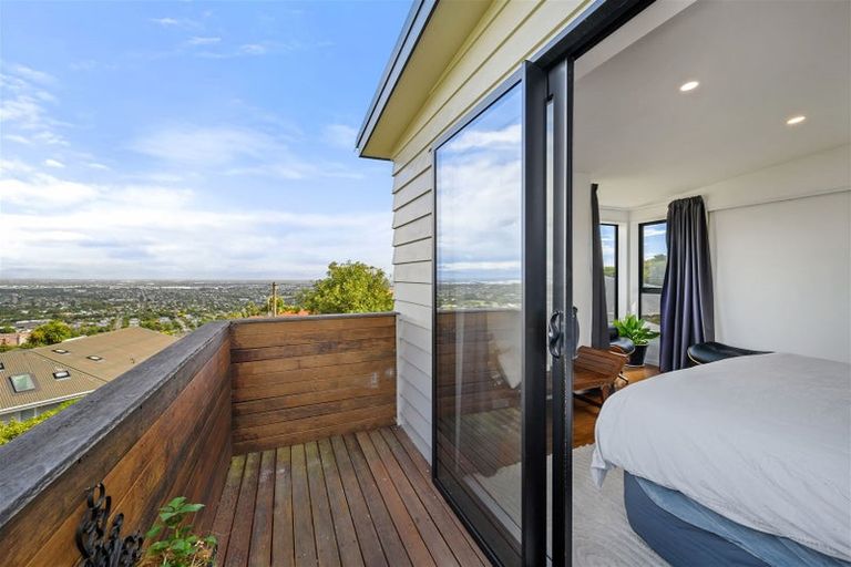 Photo of property in 94a Dyers Pass Road, Cashmere, Christchurch, 8022