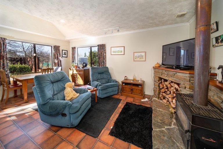 Photo of property in 107 O'neill Lane, Springvale, Alexandra, 9393