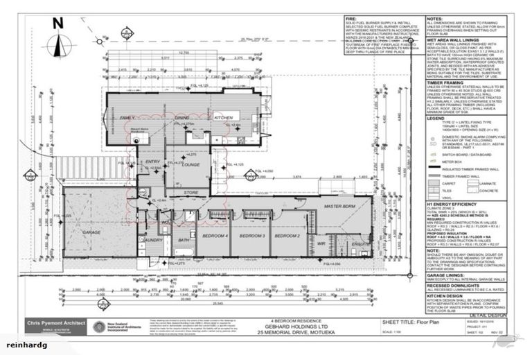 Photo of property in 25 Memorial Drive, Motueka, 7120