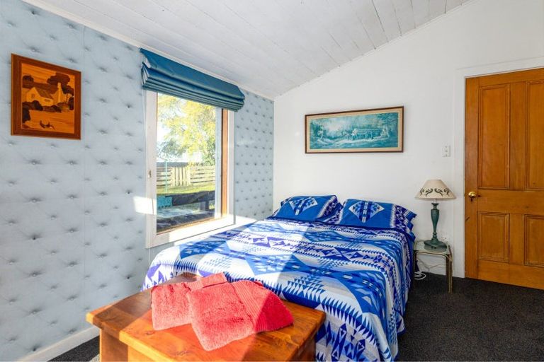 Photo of property in 627 Boundary Road, Willowby, Ashburton, 7773