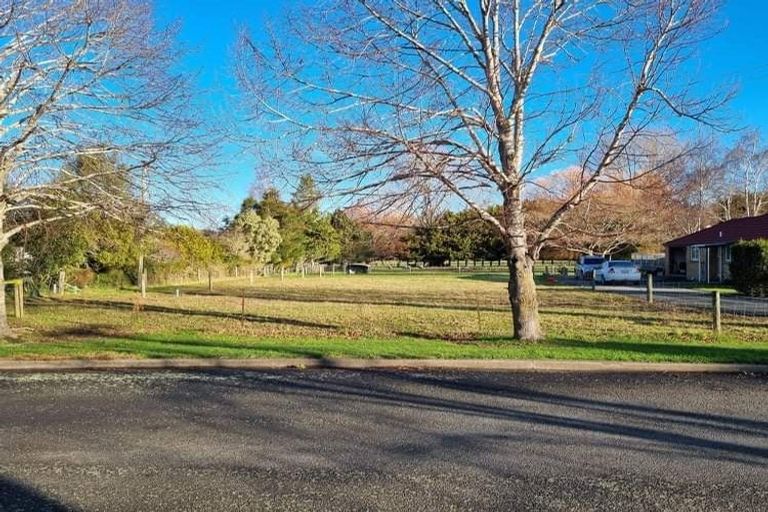 Photo of property in 8 Reeves Street, Cheviot, 7310