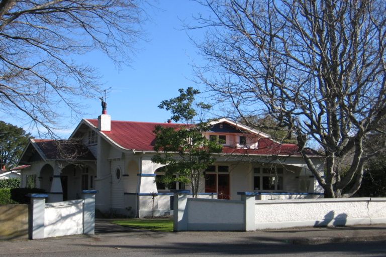 Photo of property in 23 Essex Street, Masterton, 5810