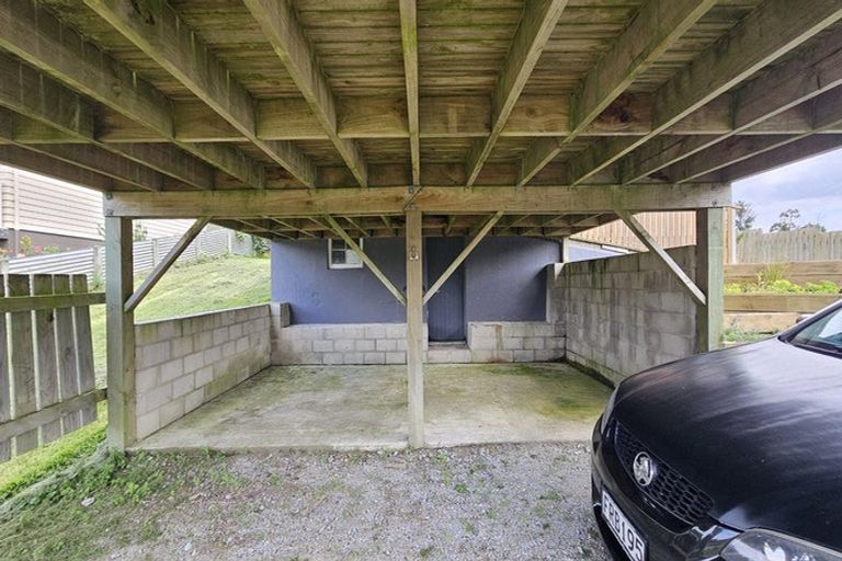 Photo of property in 43 Copinsha Street, Palmerston, 9430