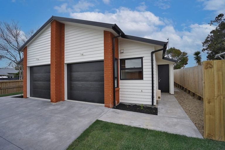 Photo of property in 1b Casey Avenue, Claudelands, Hamilton, 3214