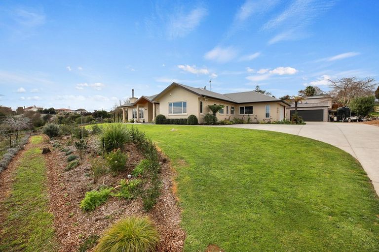 Photo of property in 21 Charles Edwards Street, Ohaupo, 3803