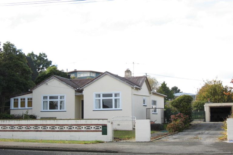 Photo of property in 136 Eden Street, Oamaru, 9400