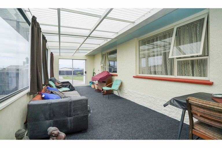 Photo of property in 165 Oreti Street, Kingswell, Invercargill, 9812