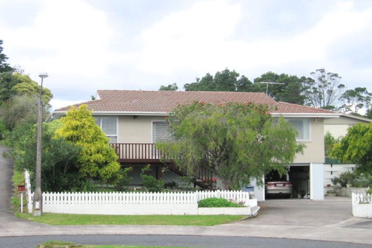 Photo of property in 8 South Pacific Place, Henderson, Auckland, 0612