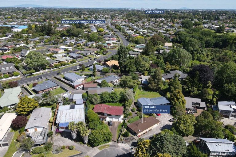 Photo of property in 13 Jennifer Place, Chartwell, Hamilton, 3210