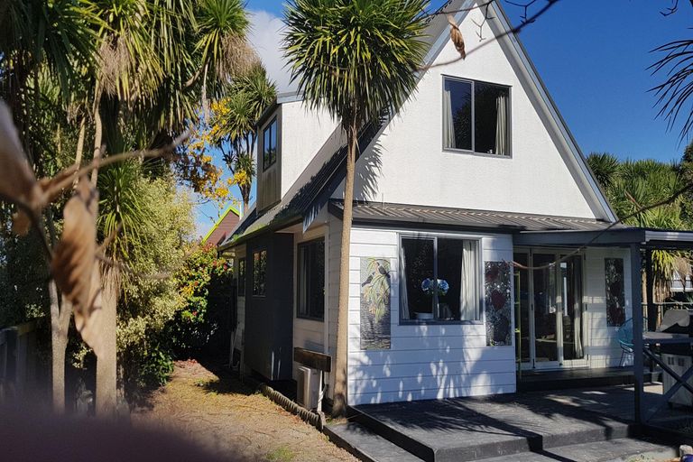 Photo of property in 130 Consols Street, Waihi, 3610