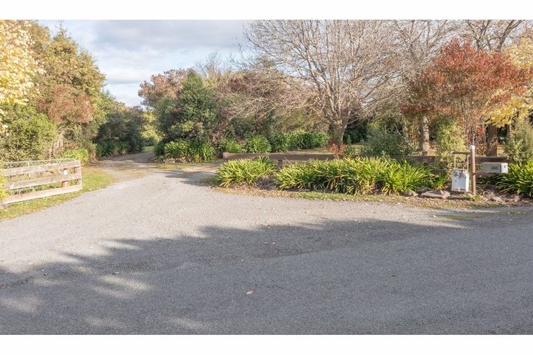 Photo of property in 380 Rangiora Leithfield Road, Sefton, Rangiora, 7477