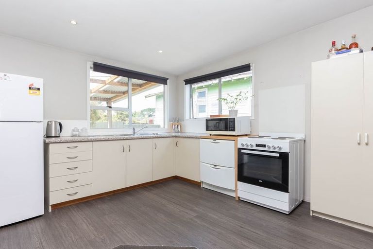 Photo of property in 7 Croft Place, Stillwater, Greymouth, 7805